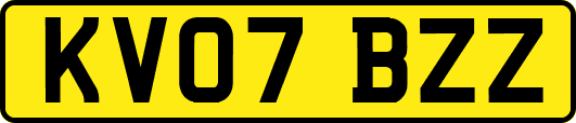 KV07BZZ