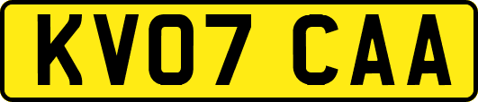 KV07CAA