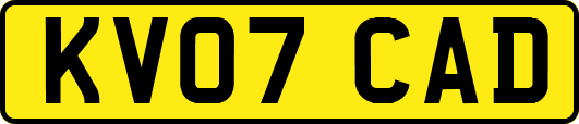 KV07CAD