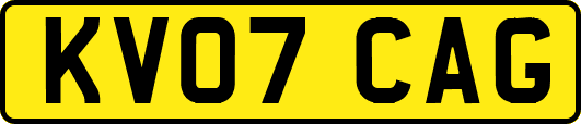 KV07CAG