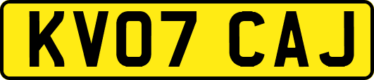 KV07CAJ