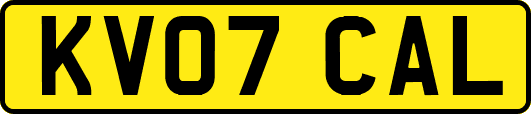 KV07CAL