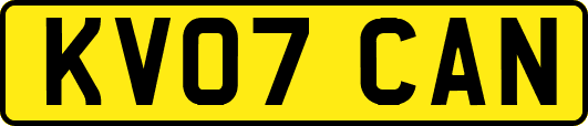 KV07CAN