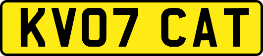 KV07CAT