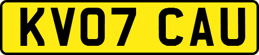 KV07CAU