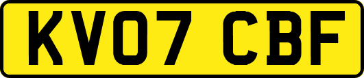 KV07CBF