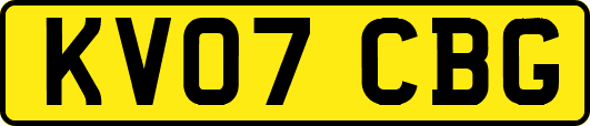 KV07CBG