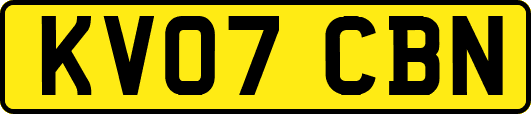 KV07CBN