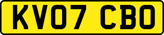 KV07CBO
