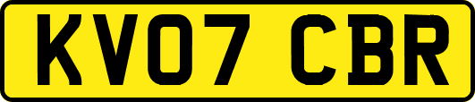 KV07CBR