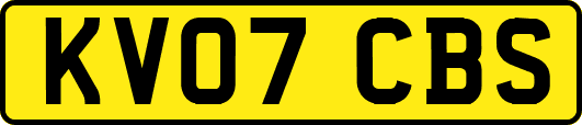KV07CBS