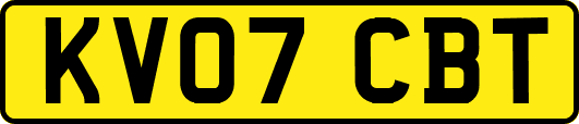 KV07CBT