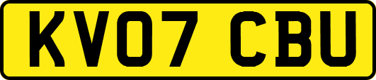 KV07CBU