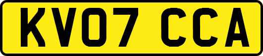 KV07CCA