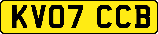 KV07CCB