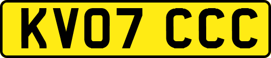 KV07CCC