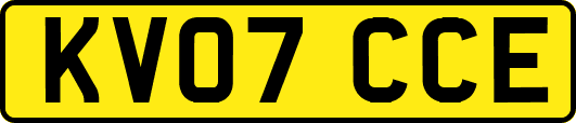 KV07CCE