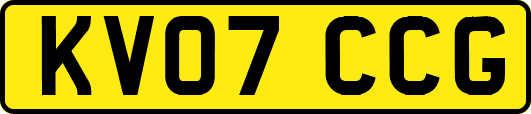 KV07CCG