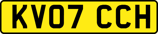 KV07CCH