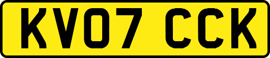 KV07CCK