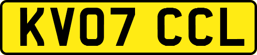 KV07CCL