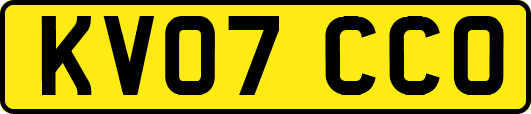 KV07CCO