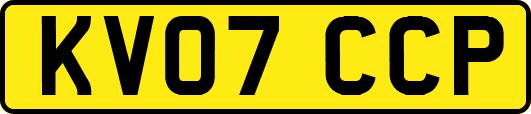 KV07CCP