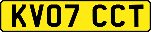 KV07CCT