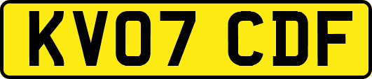 KV07CDF