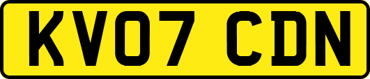 KV07CDN
