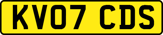 KV07CDS