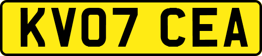 KV07CEA