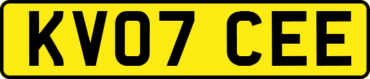 KV07CEE