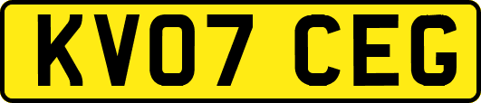 KV07CEG