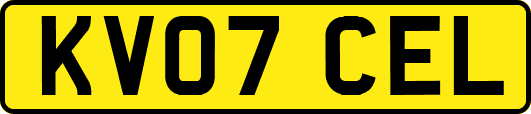 KV07CEL