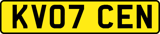 KV07CEN