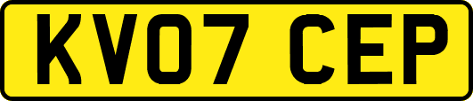 KV07CEP