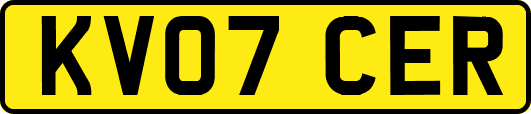 KV07CER