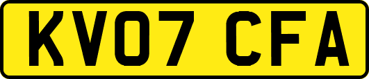 KV07CFA