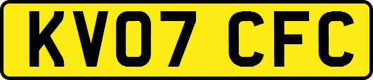 KV07CFC