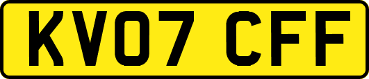 KV07CFF