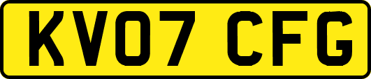 KV07CFG