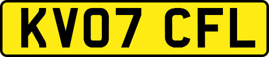 KV07CFL