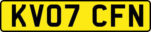 KV07CFN