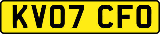 KV07CFO