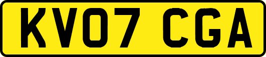 KV07CGA