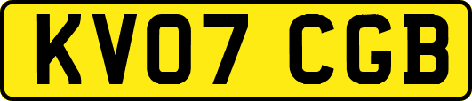 KV07CGB