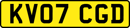 KV07CGD