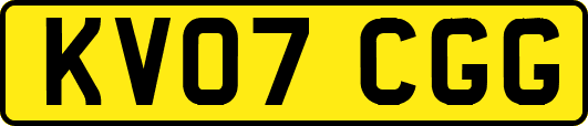 KV07CGG