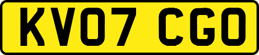 KV07CGO